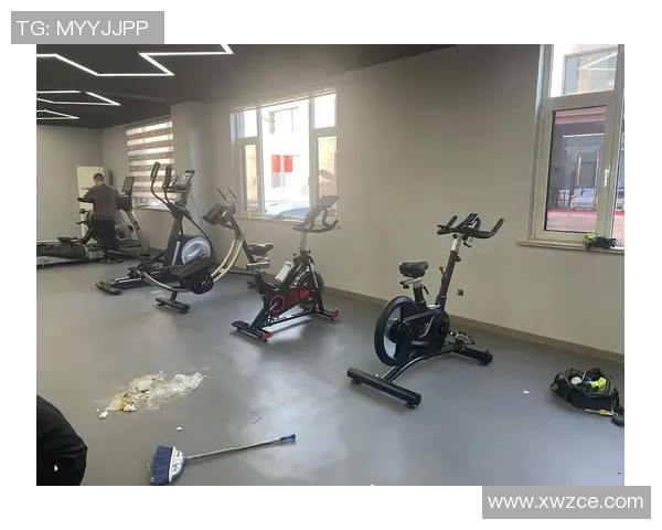 全面提升健身房效益的商用健身器材选择与投资指南