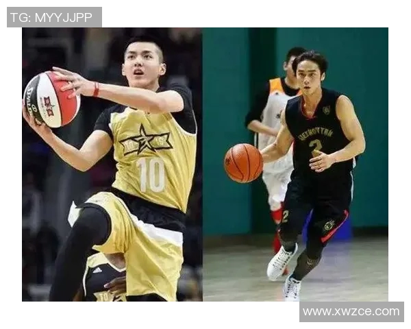 明星们的篮球热情揭秘哪些偶像在场上展现运动魅力